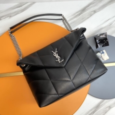 YSL Top Handle Bags